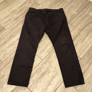 AG Mens Graduate Pants
